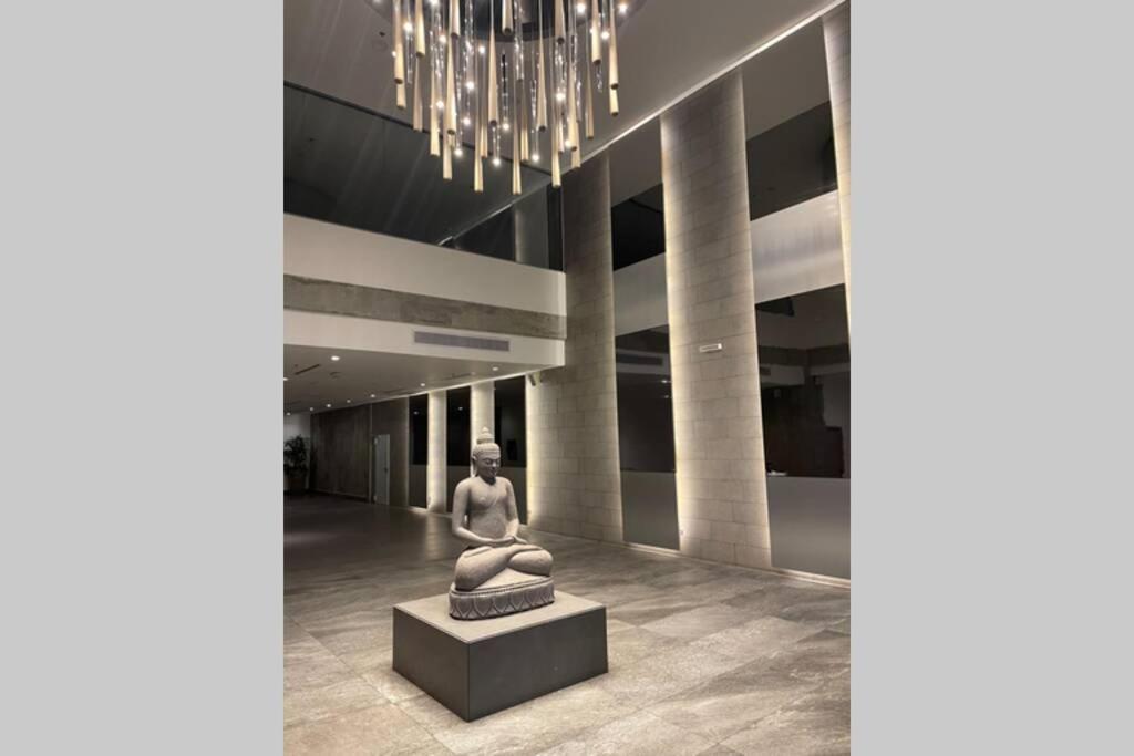 Infinitum Bocagrande-Piso 26-Apartamento Nuevo Cartagena Bagian luar foto